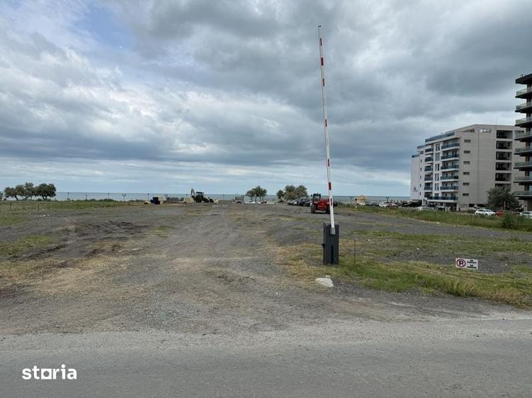 Teren de 700 mp, în Nord