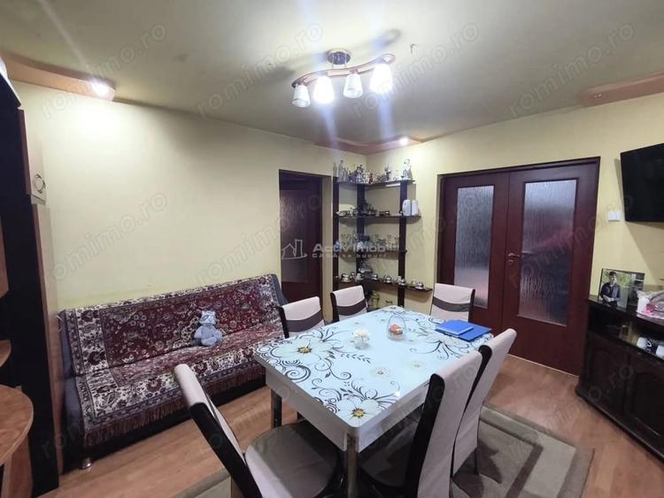 Casă cu Teren 180 Mp în Muncitoresc