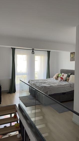 Apartament cu 2 camere în Turnișor