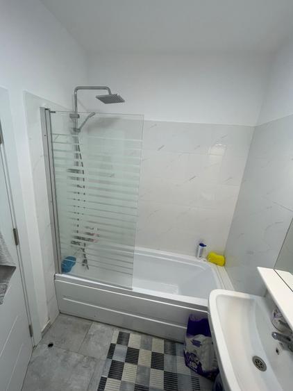 Apartament cu 2 camere decomandat în Chiajna