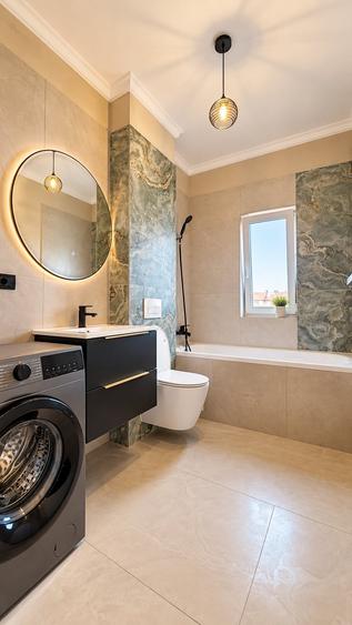 Apartament cu 2 camere decomandat în Calea Urseni