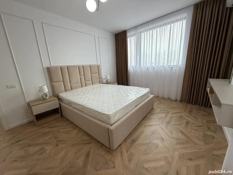 Apartament cu 4 camere decomandat în Pescărie