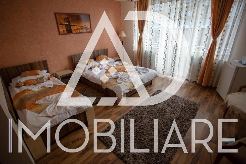 Hotel/Pensiune, de 25 mp, în Central