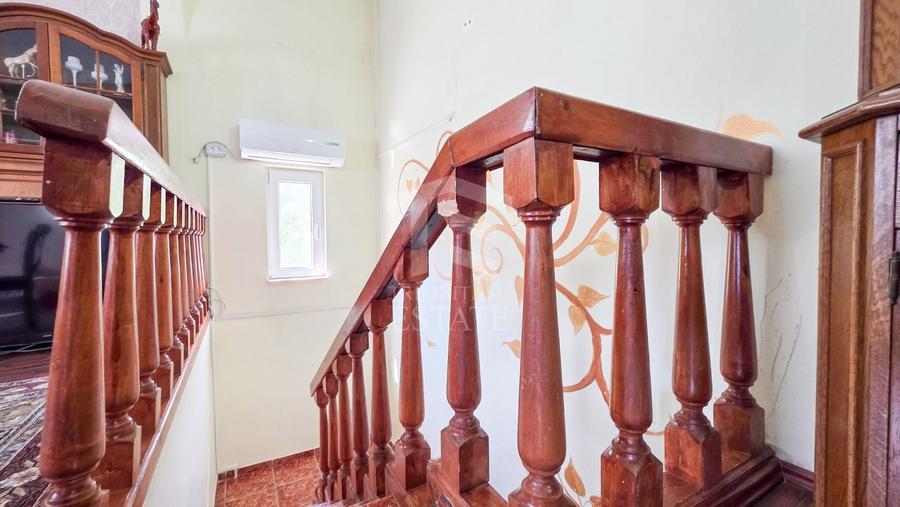 Casă individuală cu 5 camere cu Canalizare în Chitila