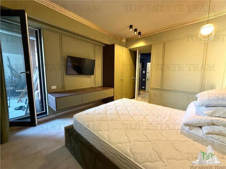 Apartament 2 camere Politehnica-Afi | Finisaje mobilier si electrocasnice premiu - 9