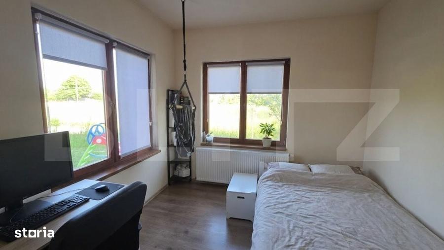 Casă cu 4 camere în Angofa