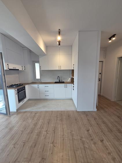 Inchiriere studio modern + parcare, Avrig (Metrou Bucur Obor) - 1
