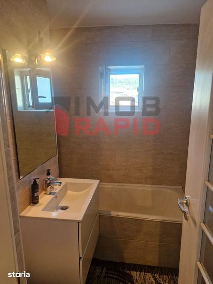 Apartament cu 3 camere de inchiriat ?tefan cel Mare, Bistri?a - 2