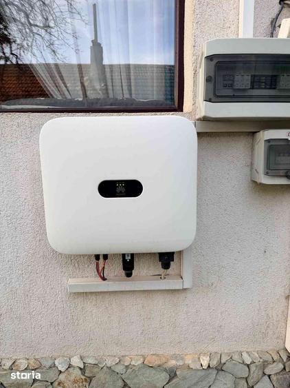 Casă cu 4 camere cu Teren 1011 Mp în Calea București