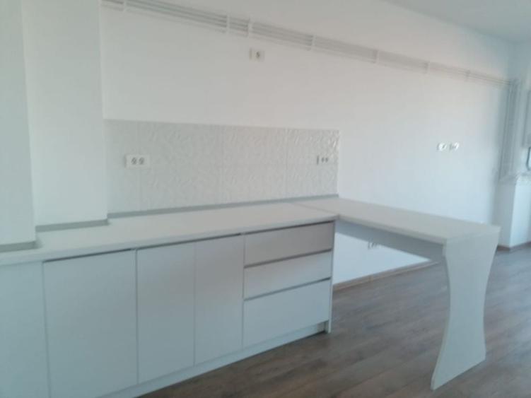 Apartament decomandat în Central