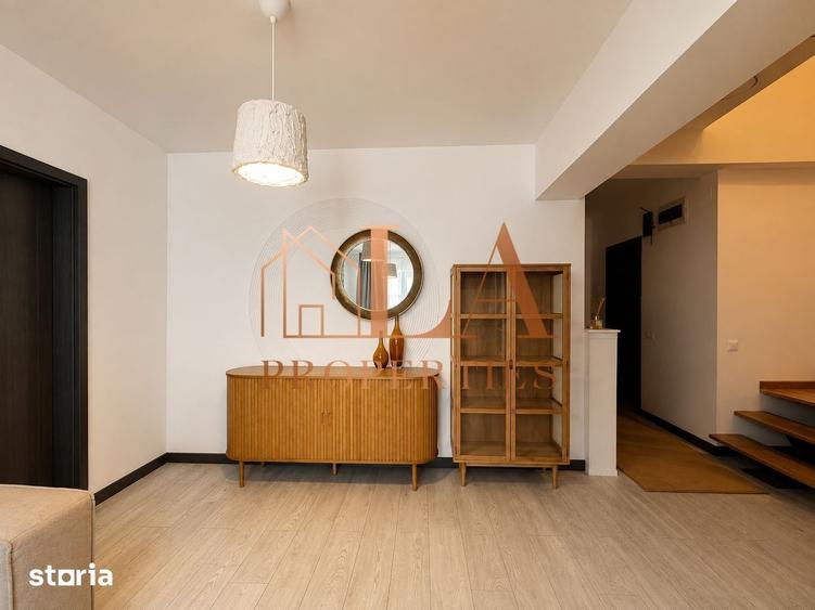 DIRECT PROPRIETAR | Duplex 4 camere mobilat | Moghioros Park - 17