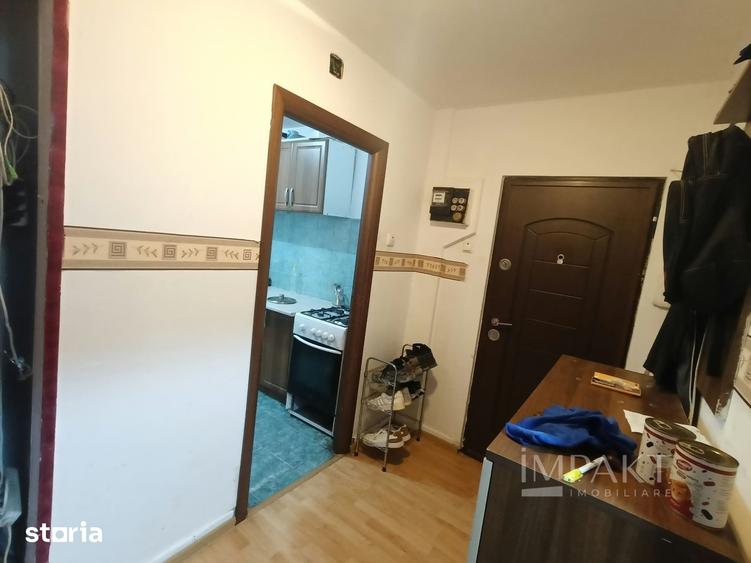 Apartament cu 4 camere în Mănăștur