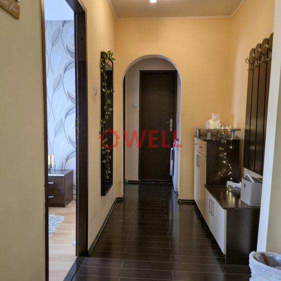APARTAMENT CU 3 CAMERE DE ÎNCHIRIAT - 2