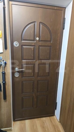 Apartament cu 2 camere decomandat, mobilat în George Enescu