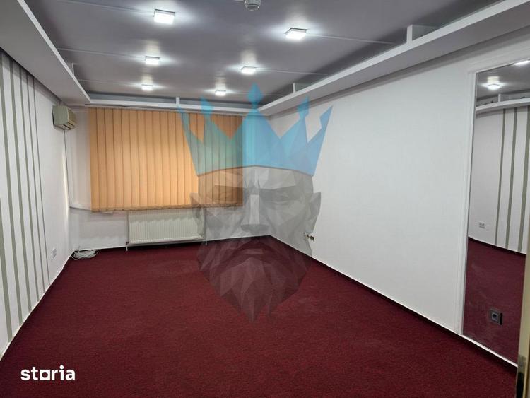 Spațiu comercial, de 21 mp, în Decebal