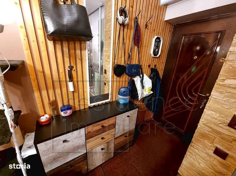 Apartament cu 3 camere, mobilat în Grigorescu