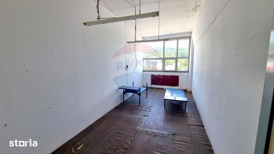 Spațiu comercial, de 370 mp, în Orașul Vechi