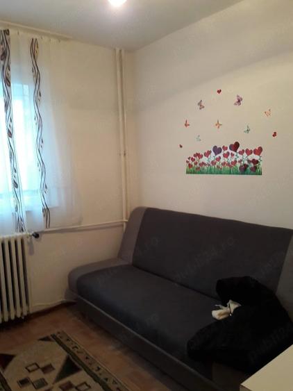 Garsonieră nedecomandată în Central