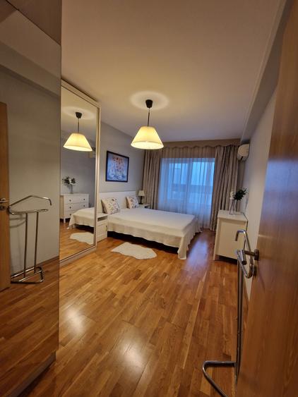 Apartament cu 2 camere semidecomandat în Dristor