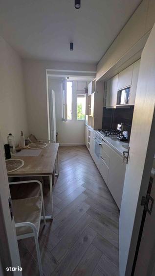 Apartament cu 2 camere în Țiglina 3