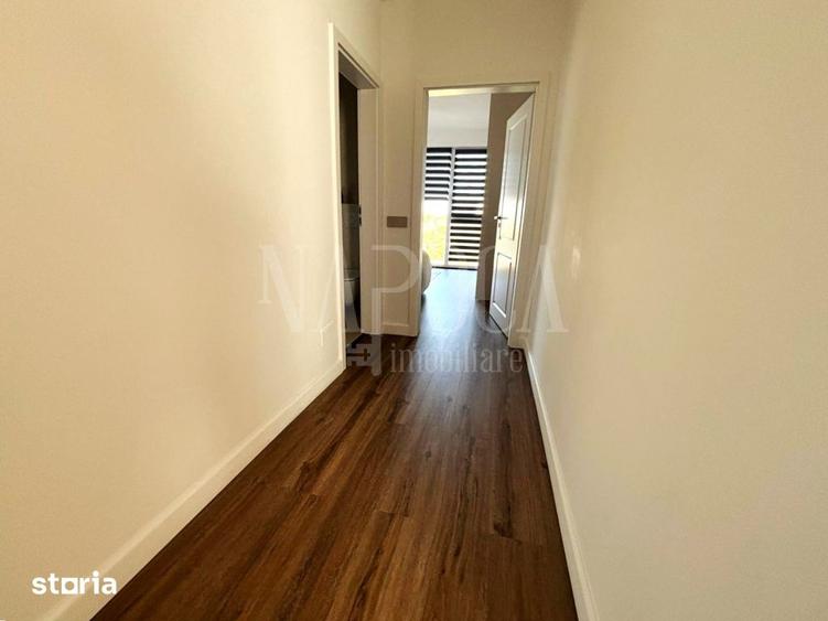 Apartament cu 3 camere semidecomandat în Bulgaria