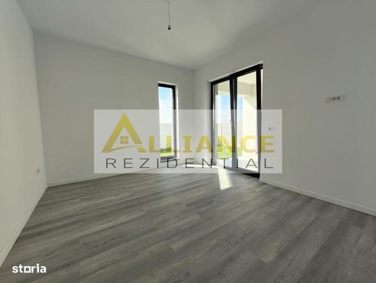 Casa Parter-4 Camere-Teren 402 Mp -Str. Aviatorilor - 8