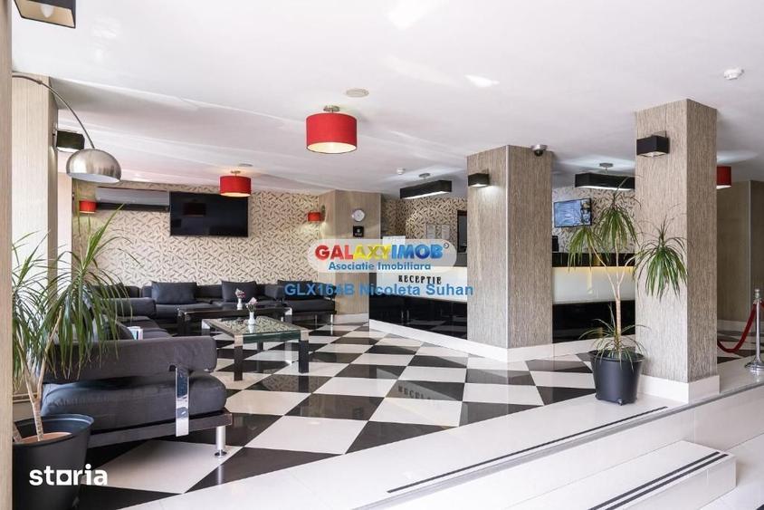 Hotel cu 76 camere de vanzare zona UNIRII Libertatii Marriot - 12