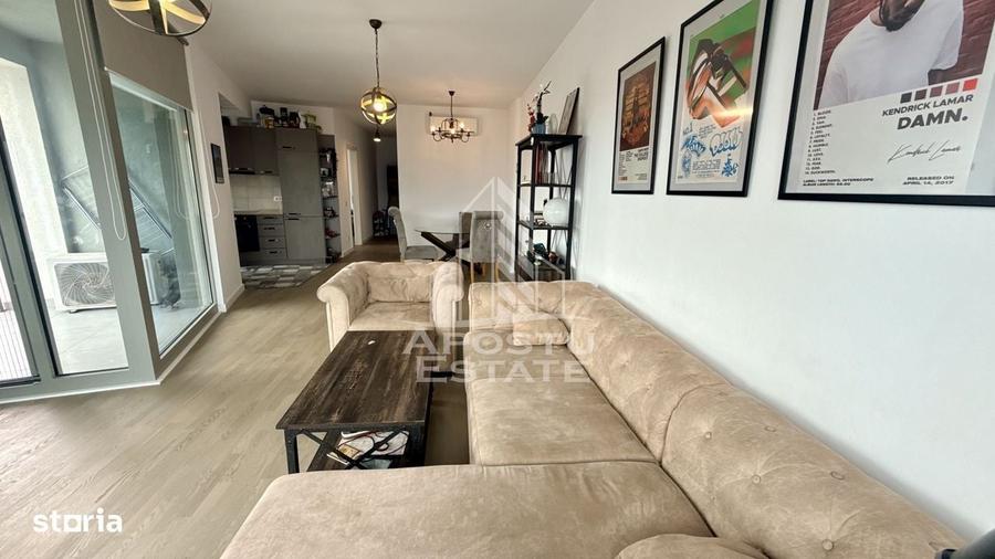 Apartament de vanzare cu 2 camere, Zona Take Ionescu, Timisoara - 9