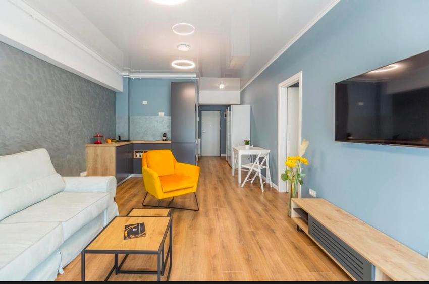 De Închiriat – Apartament 2 Camere  Mamaia – Zona Rex | TERMEN LUNG - 10
