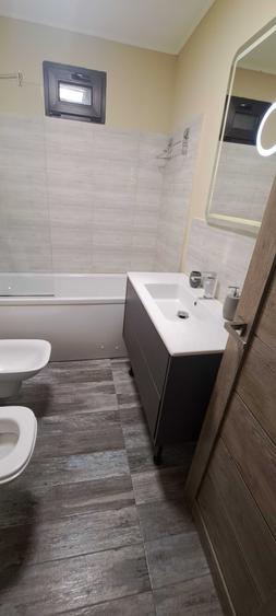 Apartament cu 2 camere în C5