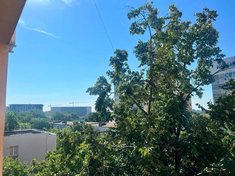 Apartament cu 2 camere circular, mobilat în Drumul Taberei