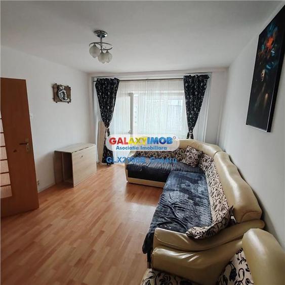 APARTAMENT 2 CAMERE DE INCHIRIAT RAHOVA PETRE ISPIRESCU - 1
