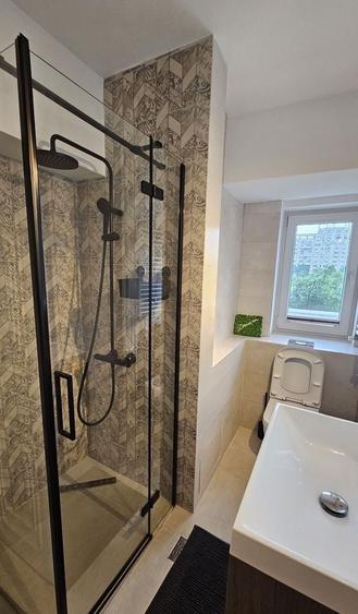 Apartament cu 2 camere în P-ța Alba Iulia