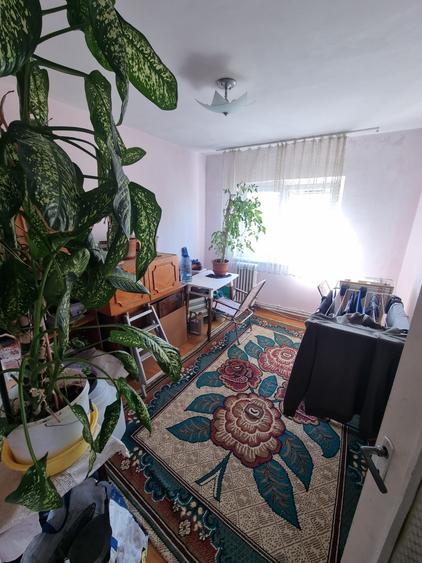 Apartament cu 3 camere în Cetate