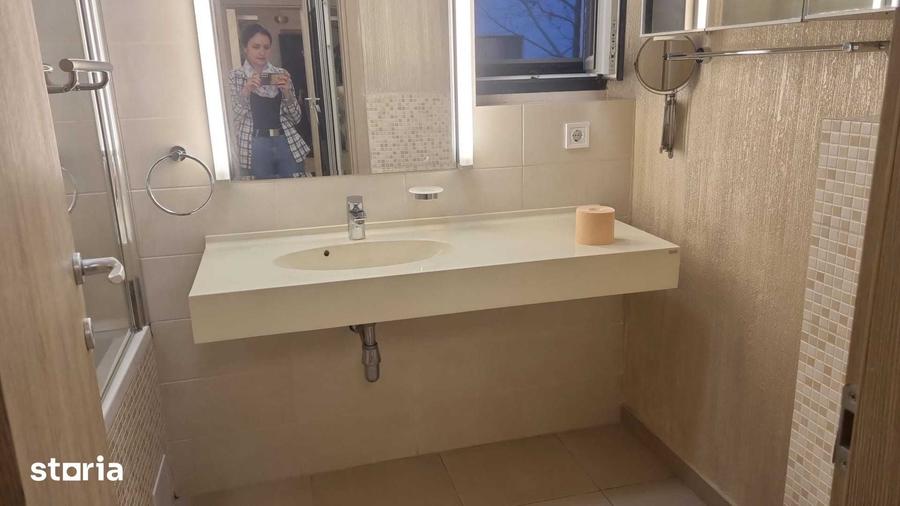 Apartament 3 camere Baneasa, modern, pet friendly, Greenfield - 2