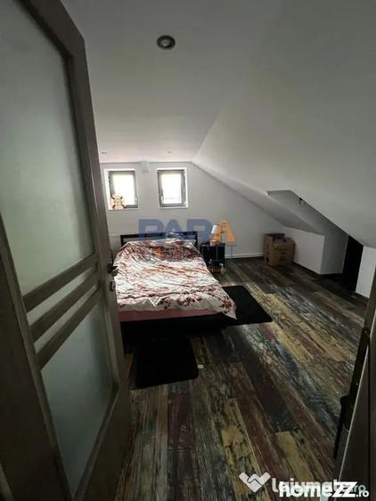 Casă cu 3 camere cu Teren 159 Mp în Sud