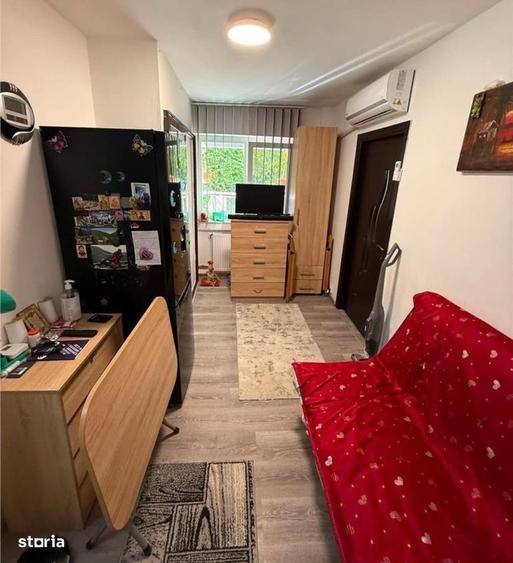 Apartament cu 2 camere în Tudor Vladimirescu