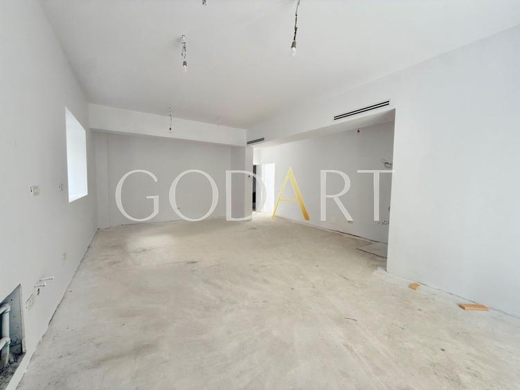 Apartament exclusivist 2 camere | Terasa | Herastrau - 3
