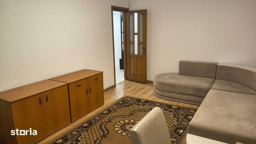 Apartament cu 2 camere decomandat în Sud