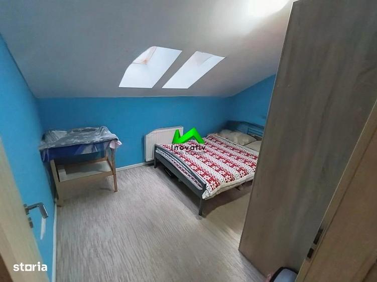 Apartament de vanzare 2 camere Sibiu Turnisor - 4