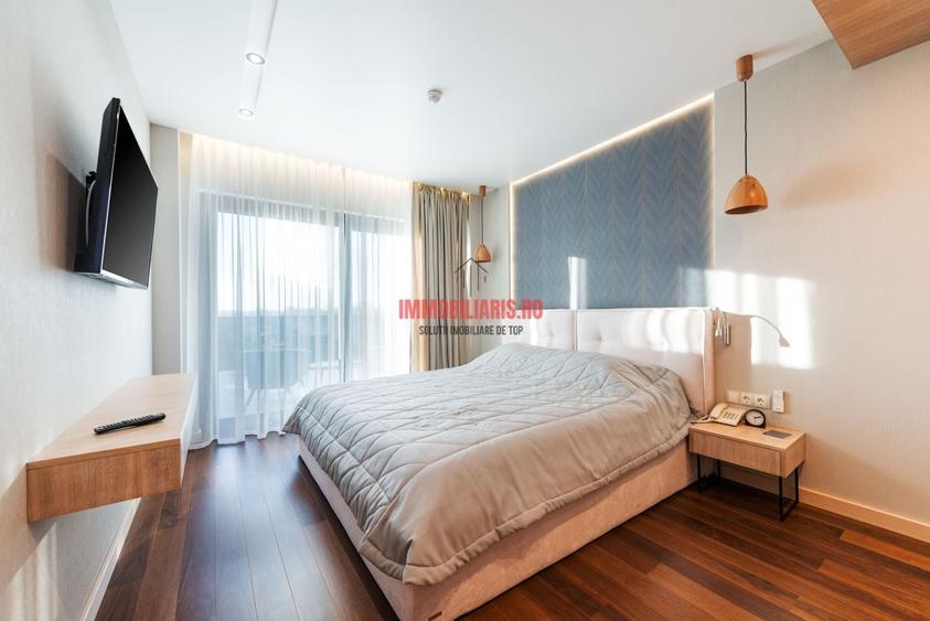 Apartament cu 3 camere în Theodor Pallady