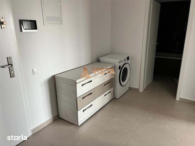 Exclusivitate, Garsoniera decomandata-40 mp, Qualis 2, Tractorul,Braso - 3