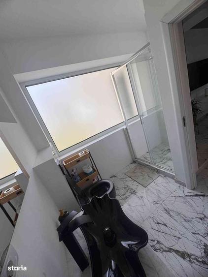 Apartament cu 2 camere în Nord