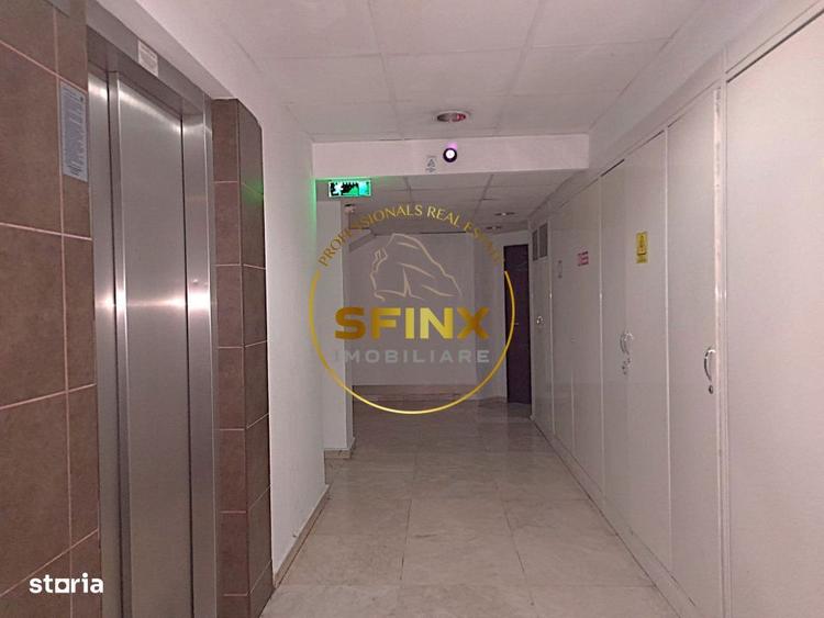 Garsonieră decomandată în Doamna Ghica