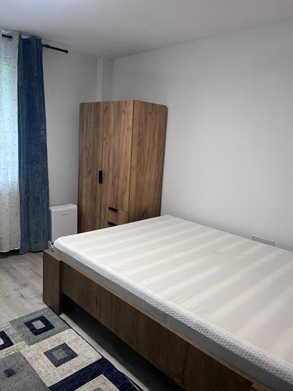 Garsonieră decomandată în Semicentral