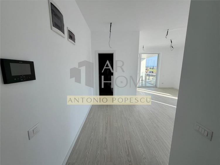 Apartament 3 camere, premium, in Ploiesti, zona Albert. - 7