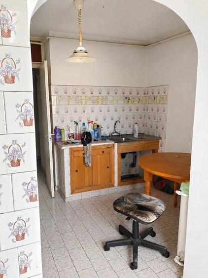 Apartament cu 3 camere decomandat în Exercițiu