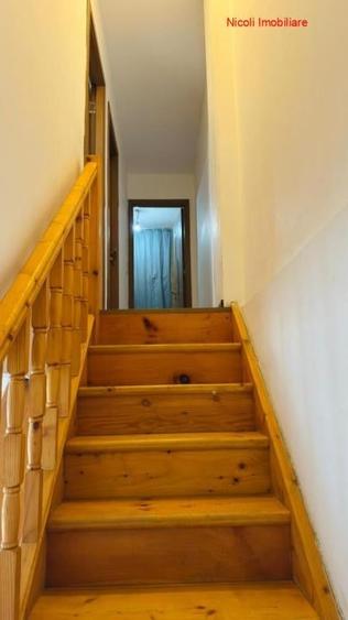 Apartament cu 3 camere în Berceni