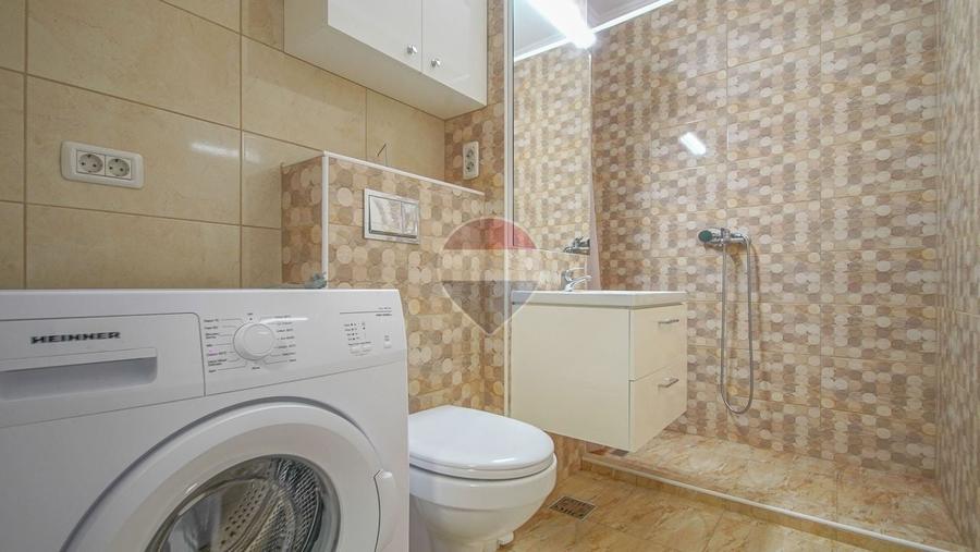 Gata de mutare! Apartament 2 camere cu parcare Subcetate City - 13