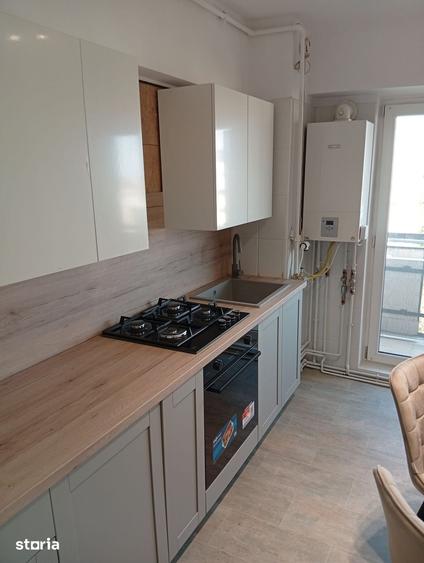Apartament cu 2 camere decomandat în Aurel Vlaicu